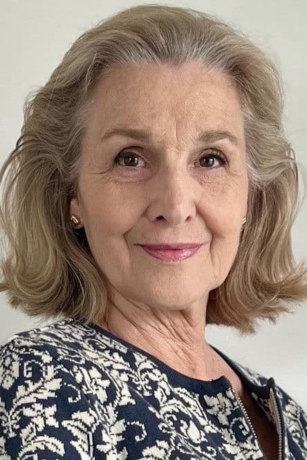 Eva Fredholm profile photo