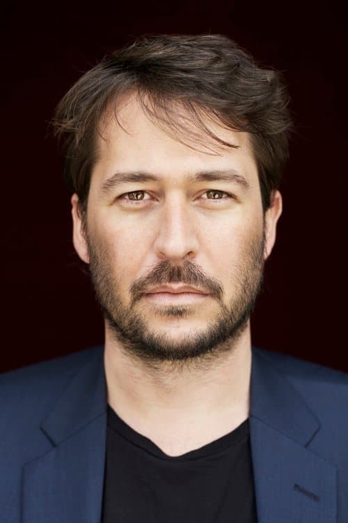 Santiago Mitre profile photo