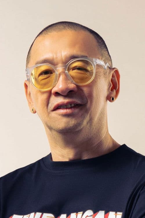 Justinus Lhaksana profile photo