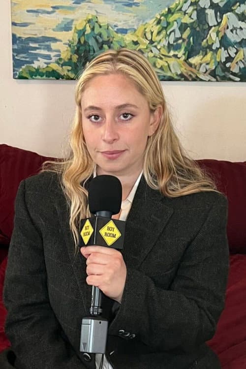 Rachel Coster profile photo