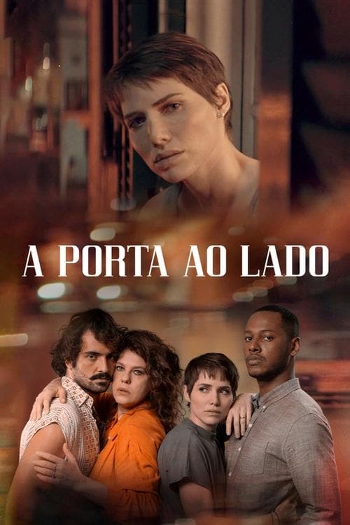 A Porta ao Lado poster