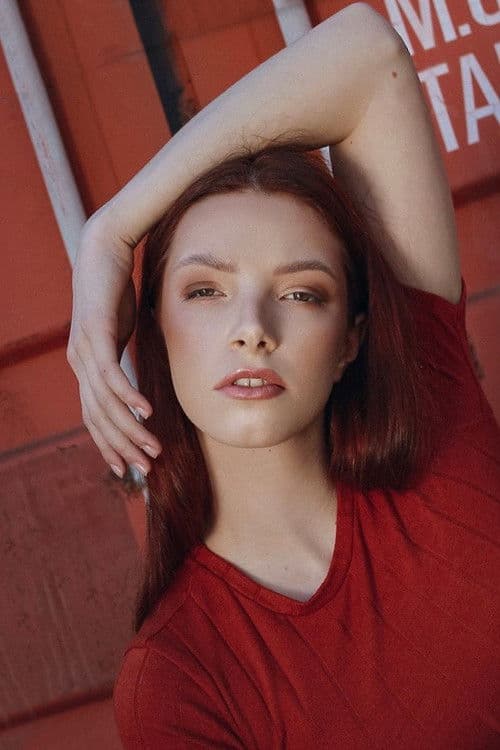 Alžbeta Štubňová profile photo