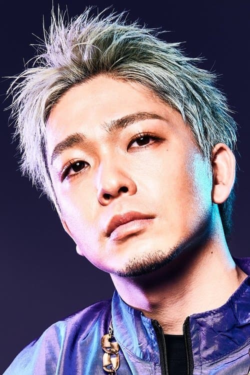 Masaya Fukunishi profile photo