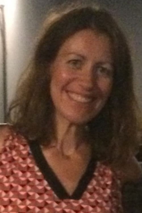 Bridget O'Driscoll profile photo