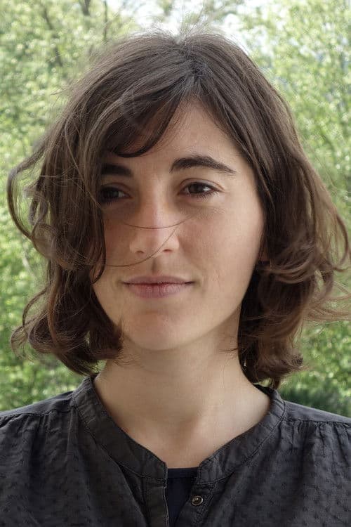 Lucrèce Andreae profile photo