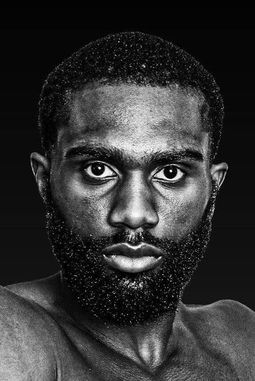 Jaron Ennis profile photo