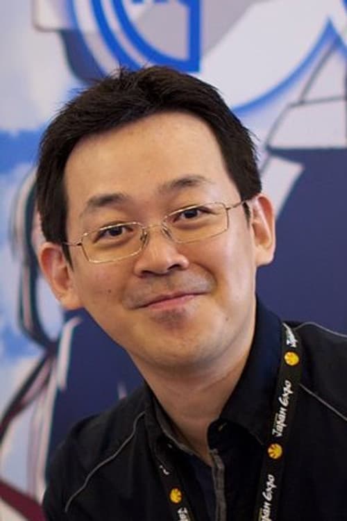 Ken Akamatsu profile photo
