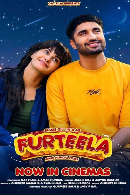 Furteela poster