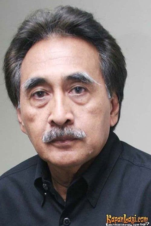 Sophan Sophiaan profile photo