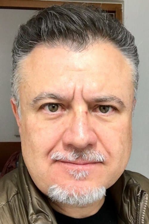 Fernando Meza profile photo