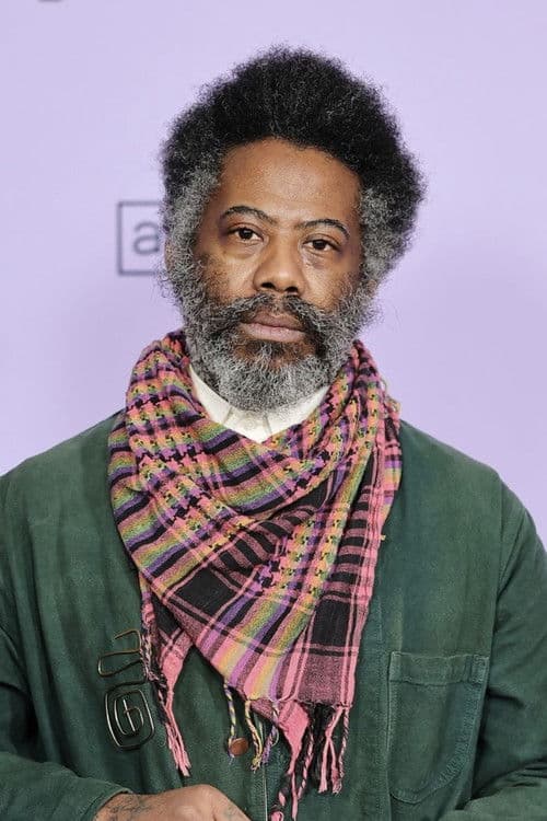Robert Aiki Aubrey Lowe profile photo