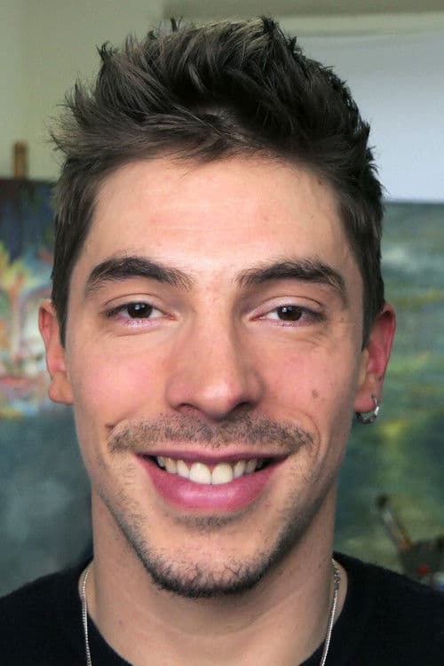 Julien Desjardins profile photo