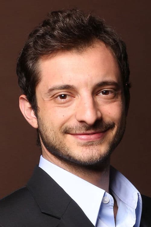 Berk Sezenler profile photo