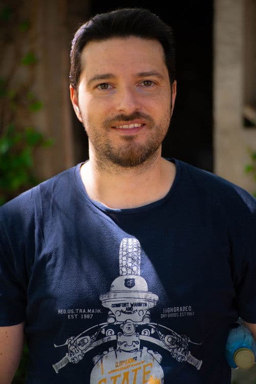 Daniel Rayado profile photo