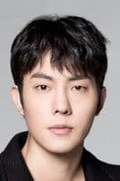 Lee Kang-min profile photo