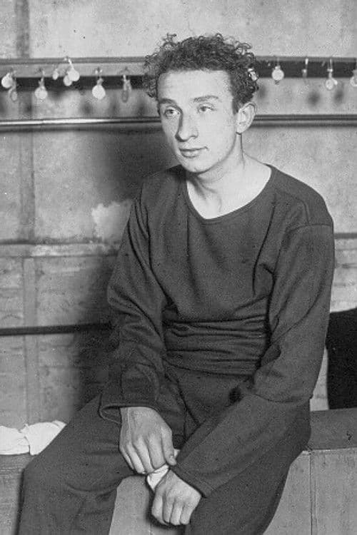 Jean Taris profile photo