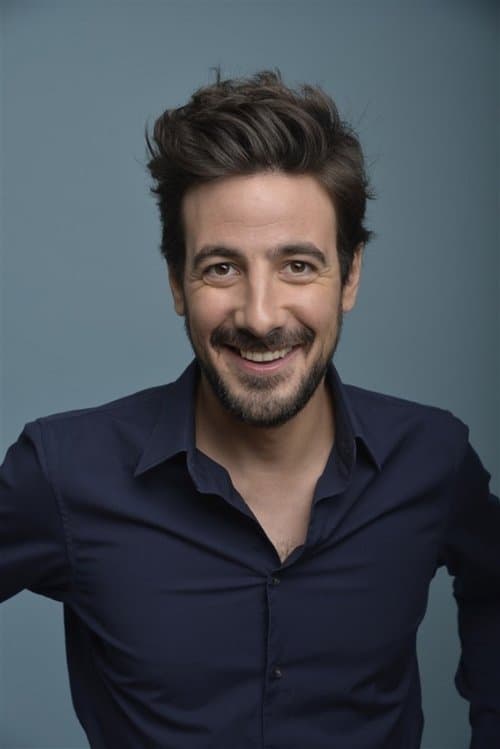 Maxime Gasteuil profile photo