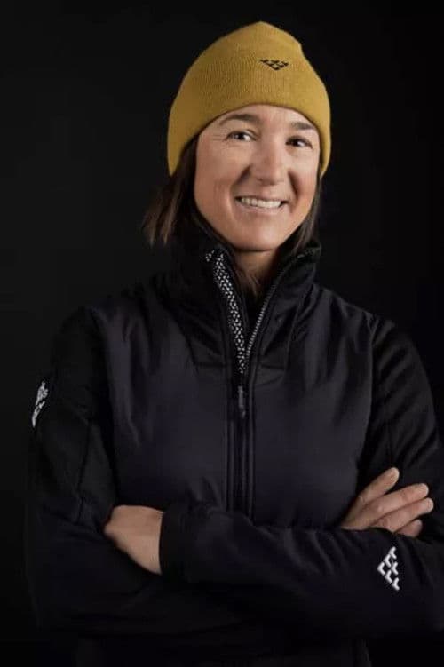 Liv Sansoz profile photo