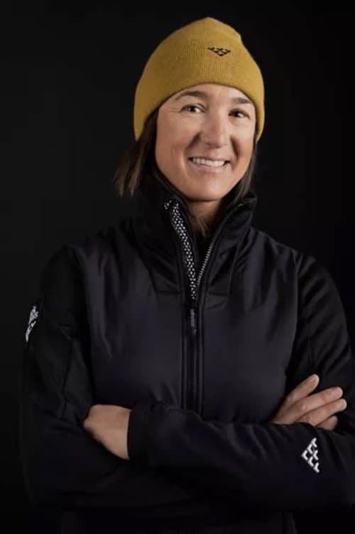 Liv Sansoz profile photo