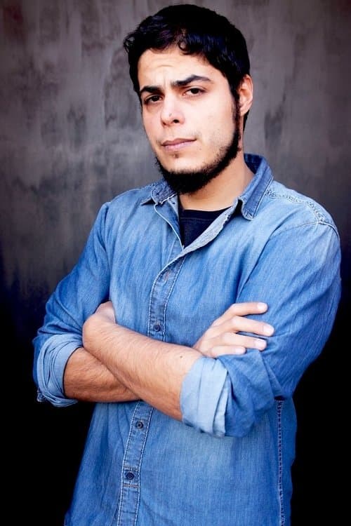 David Sainz profile photo