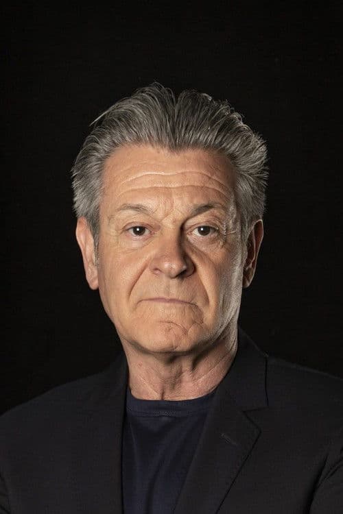 Antonio Provasio profile photo