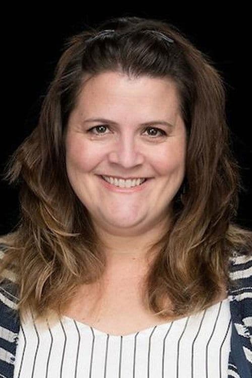 Megan Griffiths profile photo