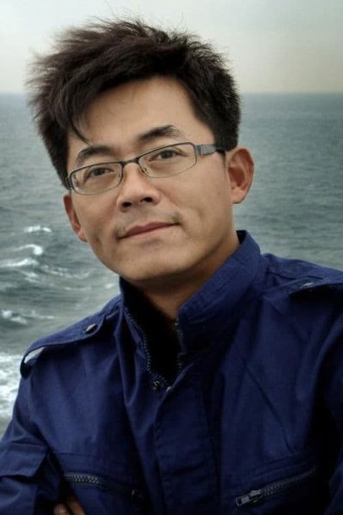 Liu Guotong profile photo