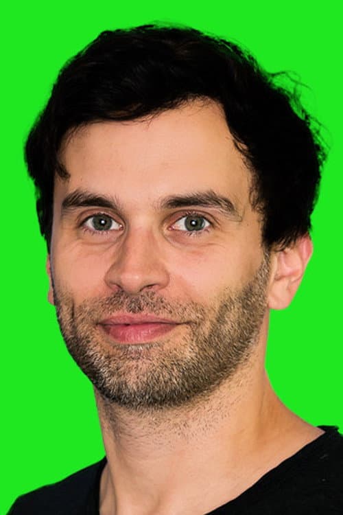 Fabian Käufer profile photo