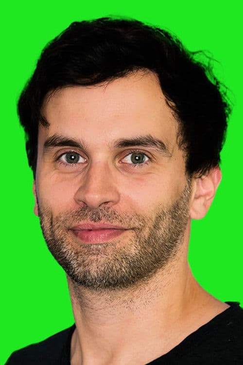 Fabian Käufer profile photo