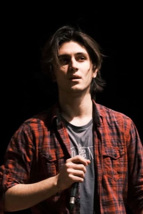 Arben Özgeçer profile photo