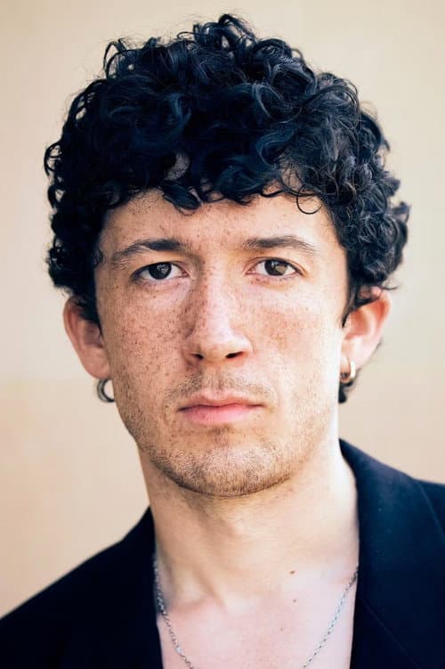 Maximilian Mundt profile photo