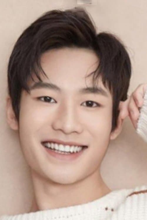 Guo Daixin profile photo