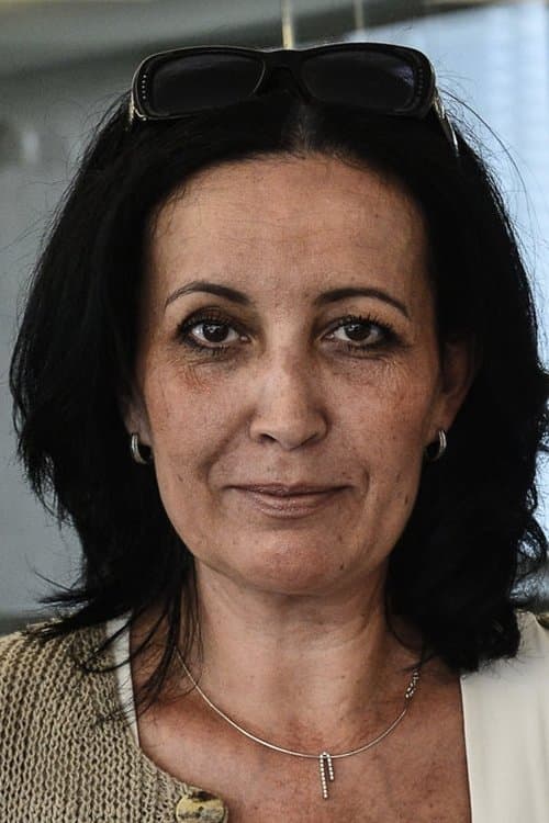 Isabela Soukupová profile photo