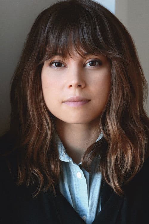 Rebecca Blumhagen profile photo