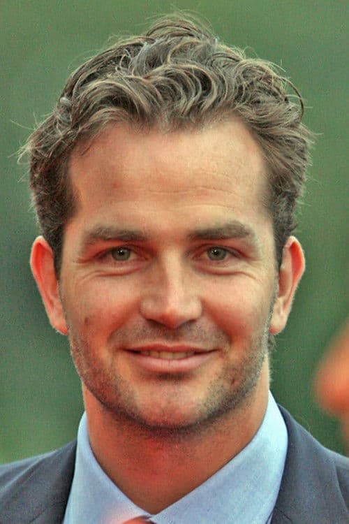 Christian Clark profile photo