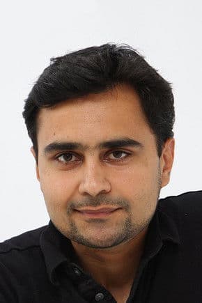 Param Gill profile photo