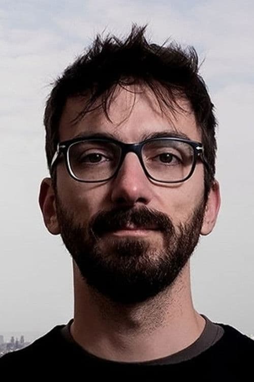 Roberto Pasini profile photo