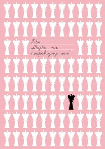 Bad Night Story poster