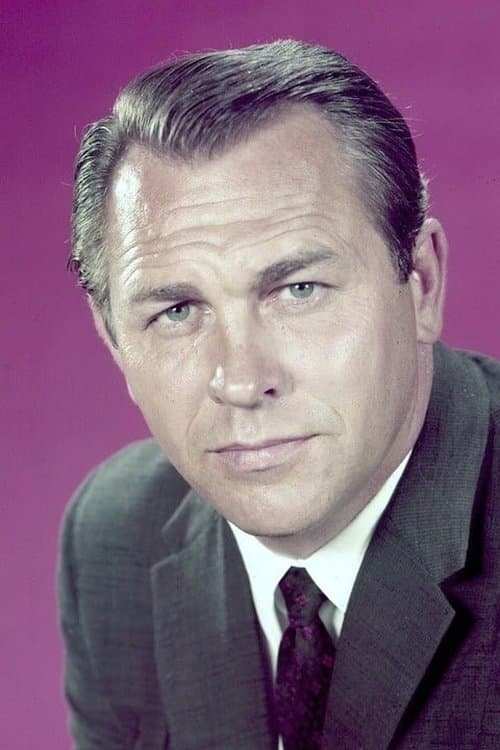 Howard Keel profile photo