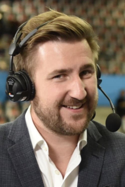Daniel Høglund profile photo