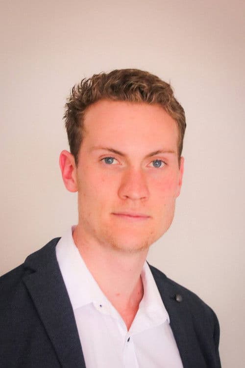 Adam Osgarby profile photo