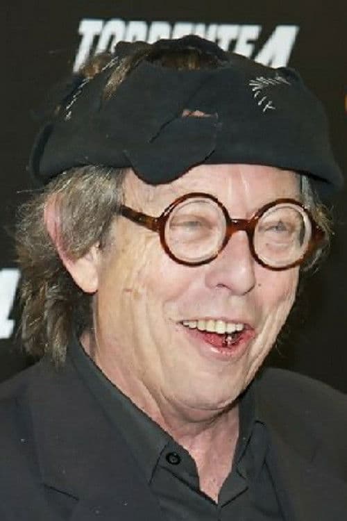 José María Rubio profile photo