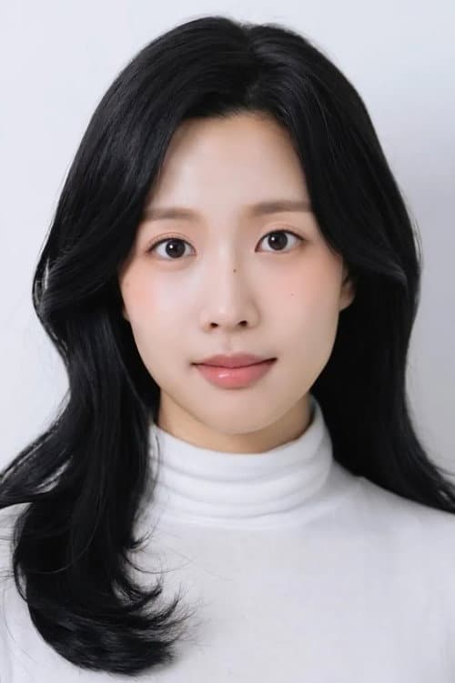 Kim Hye-jin profile photo