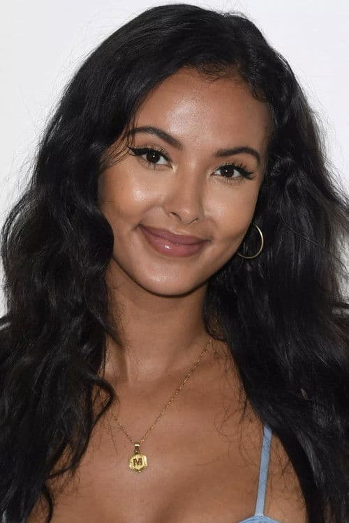 Maya Jama profile photo