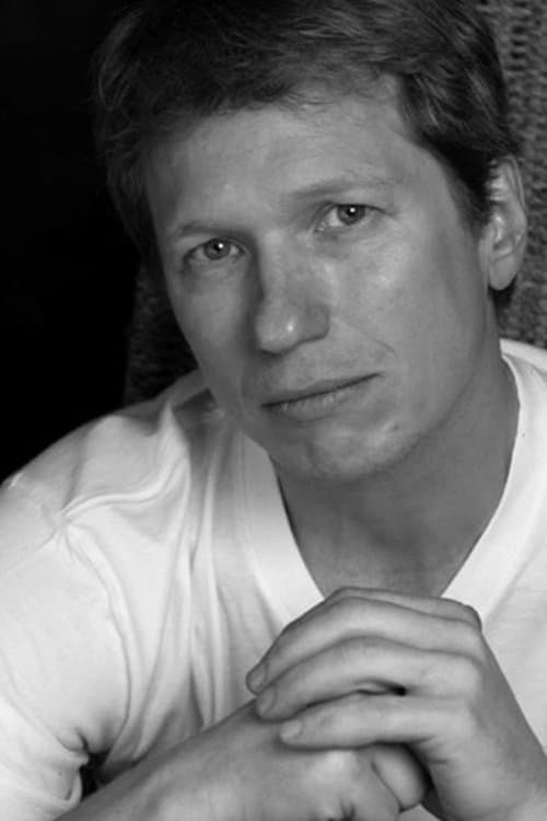 Glenn Conroy profile photo