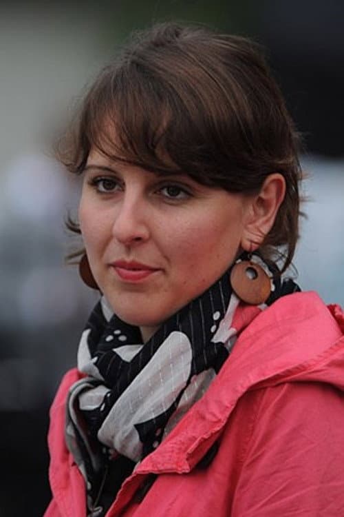 Lena Knauss profile photo