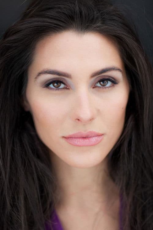 Christine James Walker profile photo