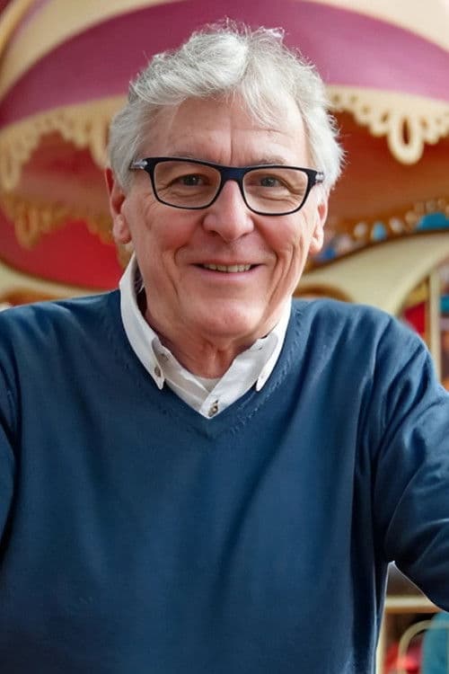 Aimé Anthoni profile photo