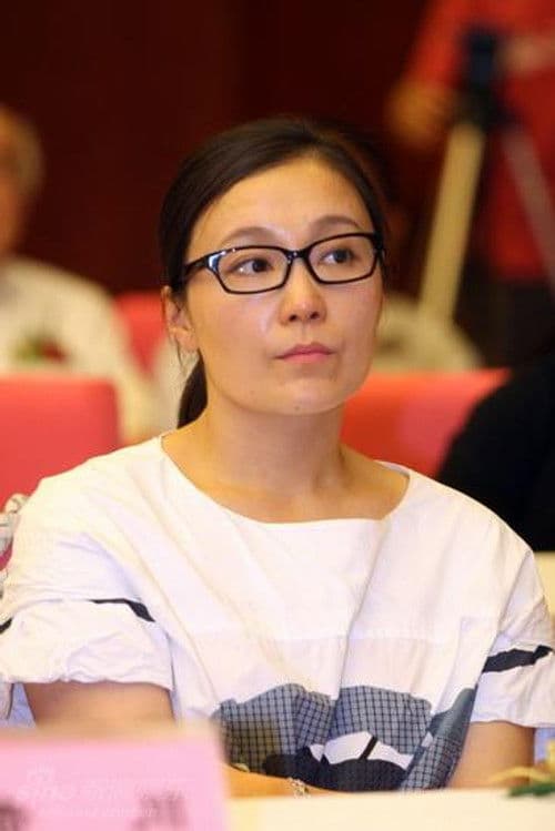 Ma Liwen profile photo