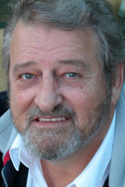 Bruce Venables profile photo